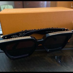 MILLIONAIRE SUNGLASSES